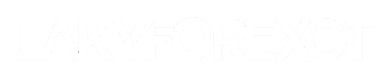 LAKYFOREXGT Logo